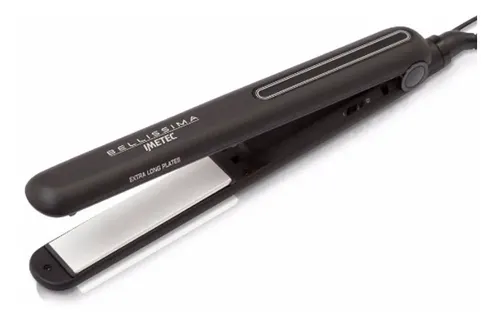 Plancha Para Pelo Bellissima B9 100