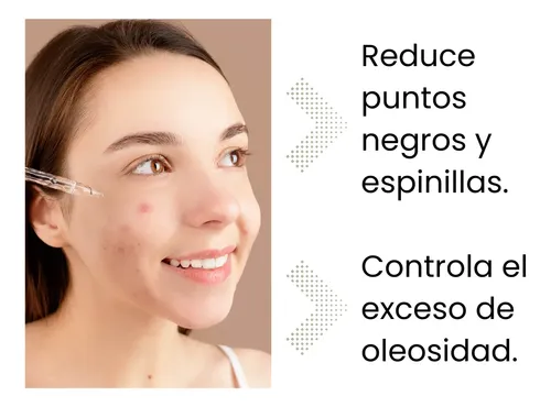 Ácido Salicílico 2% Arvensis Exfoliante Antiacné 50ml Full