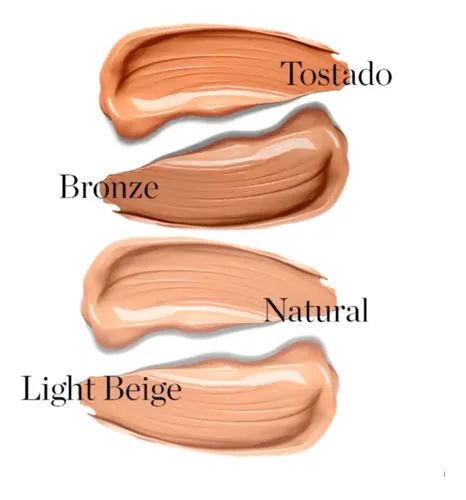 Base De Maquillaje Matte – Dorothy Gray
