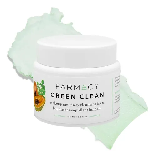Bálsamo Limpiador Farmacy Green Clean 200ml