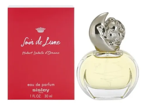 Perfume Mujer Sisley Soir De Lune Eau de Parfum 30ml Chipre Floral