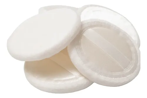 Esponja De Maquillaje Jessamy Cisne C167
