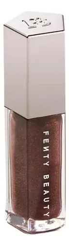 Fenty Gloss Labial Bomb Universal Lip Luminizer Brillo Acabado Brillante Color Hot Chocolit