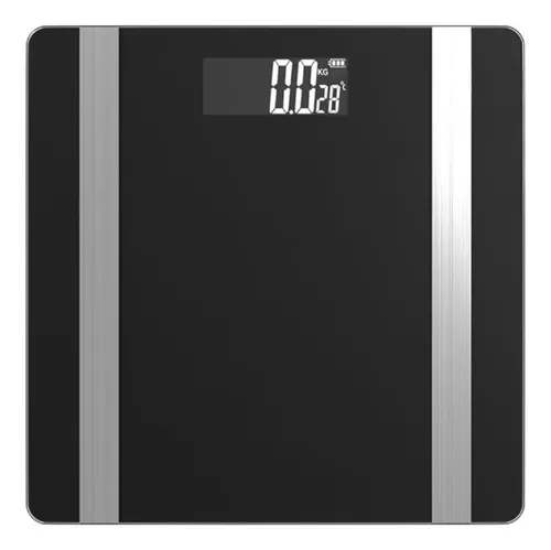Cx/ Báscula Digital Corporal Bluetooth App 180kg Y/