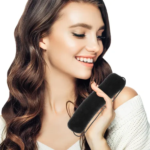 3 Pcs Moldeadores De Moños De Dona Para Cabello, Accesorios