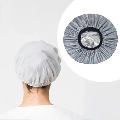 Gorro De Baño Para Cabello Adultos Z