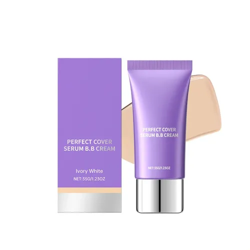 La Crema Bb Amz Ivory White Moisturizing Essence Es Ligera Y