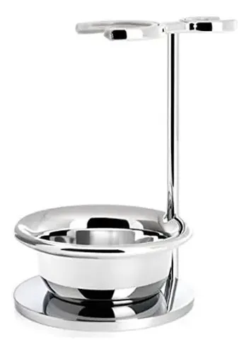 Mühle Rytmo Ceniza, 4 Piezas, Maquinilla De Seguridad