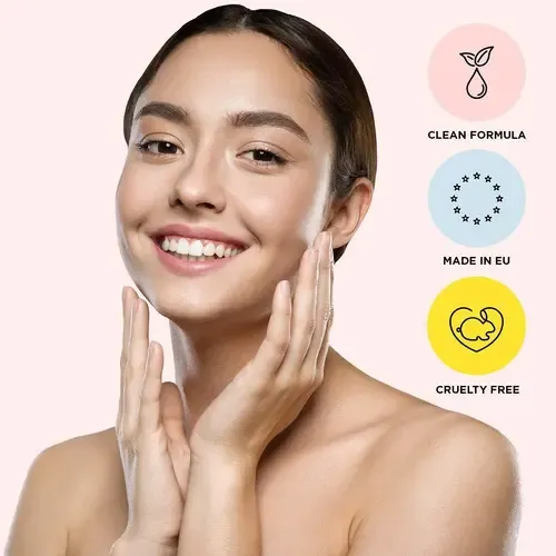 Solución Iluminadora Just Ácido Azelaico 10% X30ml Revox