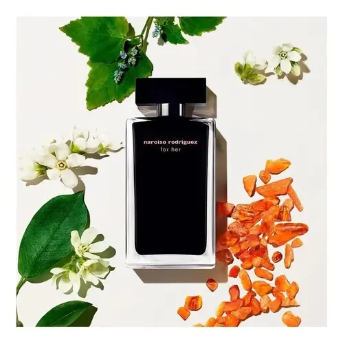 Perfume Narciso Rodriguez For Her Mujer Eau De Toilette 30ml Almizcle
