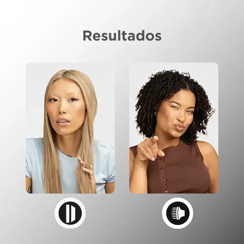 Secador De Pelo Power Tech Teknikpro