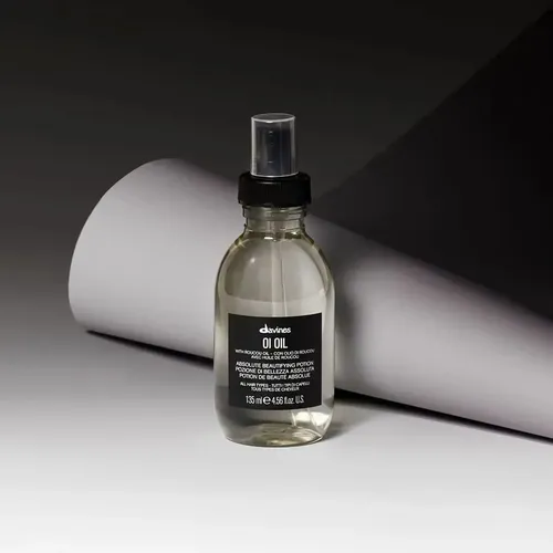 Davines Oi Oil Aceite De Tratamiento Capilar 135ml