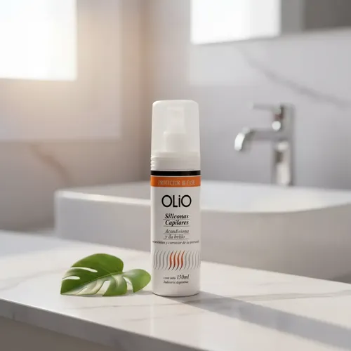 Olio Siliconas Capilares Bi-fase X 150ml