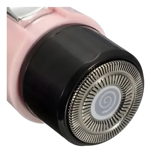 Afeitadora Femenina Portátil Facial Depiladora Sonax Pro