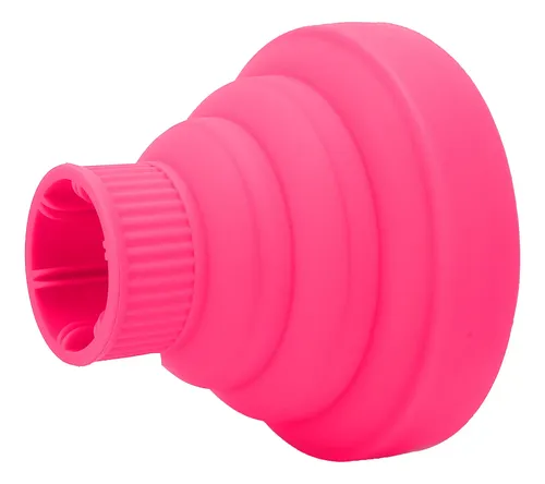 Difusor Para Secador De Pelo Universal Plegable