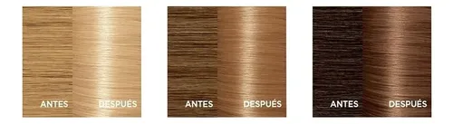 Tintura Excellence Creme L’Oréal París 9.3 Rubio Muy Claro Dorado con Cobertura de Canas