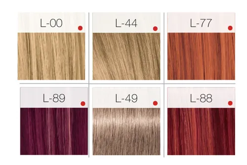Tintura Schwarzkopf Igora Royal Fashion Lights 60g + Locion