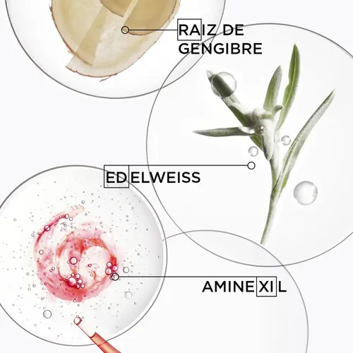 Kérastase Génesis Sérum Fortalecedor Anti Caída Cure Activate 365 | 90ml |