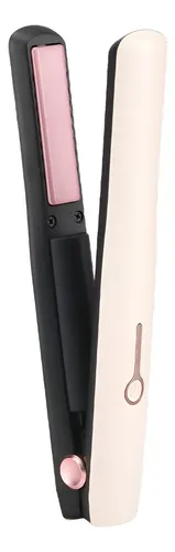 Planchita De Pelo Portátil Y Recargable Pronto Beauty