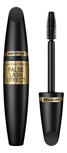 Mascara De Pestañas Max Factor False Lash Effect Waterproof
