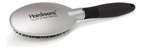 Cepillo Para Cabello Hairdreams Millenium Oval Xl
