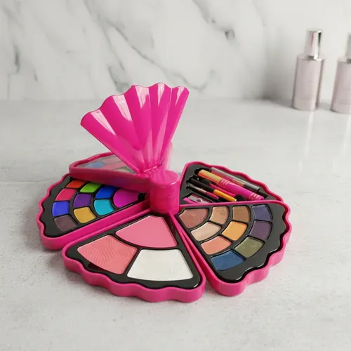 Set De Maquillajes A Eleccion Combo Mayoristas X 6 Unidades