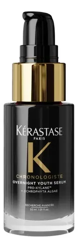 Serum Kérastase Chronologiste Overnight Youth 30ml