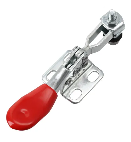 Tensor De Pinza Giratoria Gh-201l Woodworking
