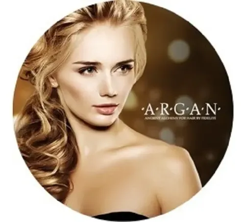 Shampoo Mythical Argán 900ml Fidelité