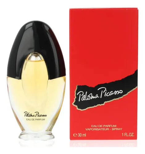 Perfume Paloma Picasso Mujer EDP 30 mL