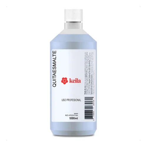 Keila Quitaesmalte 1000ml