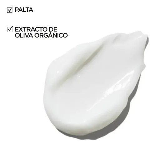 Crema de Día Facial Veganis de 30mL