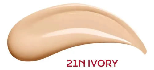 TIRTIR Mask Fit Red Cushion 21N IVORY 18g Cobertura, Larga Duración e Hidratación