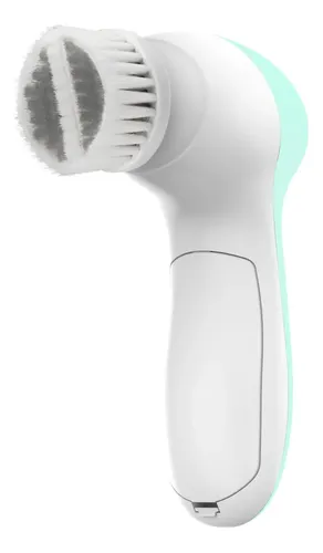 Cepillo Limpiador Facial Bessence 2 Velocidades Inalámbrico