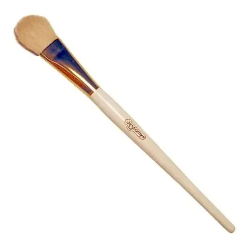 Pincel Para Mascarilla Cerda De Pelo De Jabalí P311