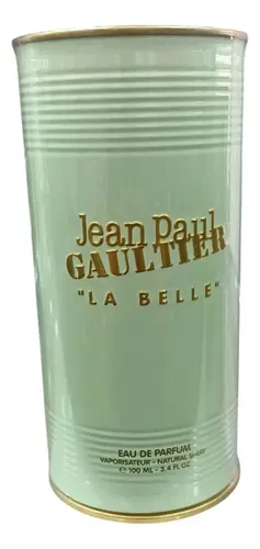 Perfume Jean Paul Gaultier La Belle Edp 100 Ml