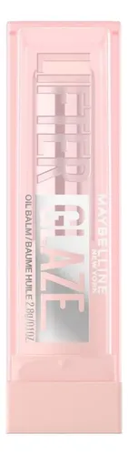 Bálsamo Labial Hidratante Maybelline Lifter Glaze Lip Balm