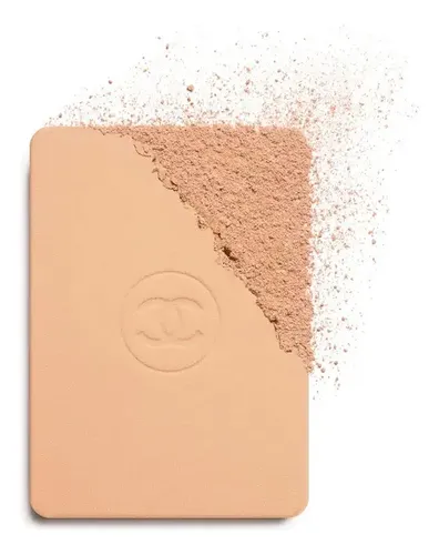 Chanel Ultra Le Teint Base Compacta