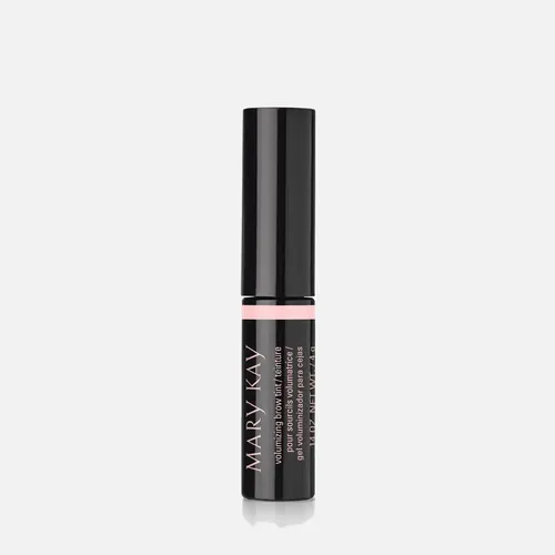Gel Voluminizador De Cejas Mary Kay En Tono Dark Brunette