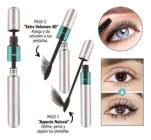 Ruby Rose Kit Maquillaje Completo 8 Piezas Cejas Labios Base