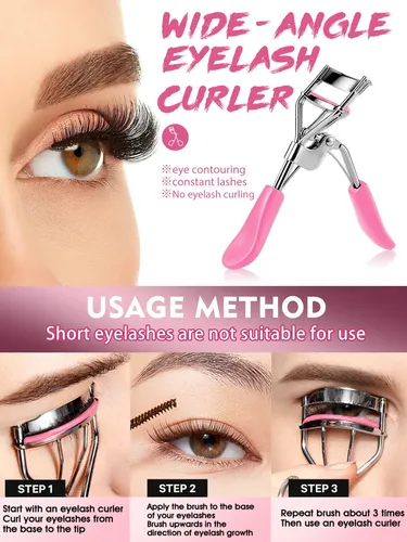 Set 37 Brochas Y Esponjas Para Maquillaje Completo Rosa