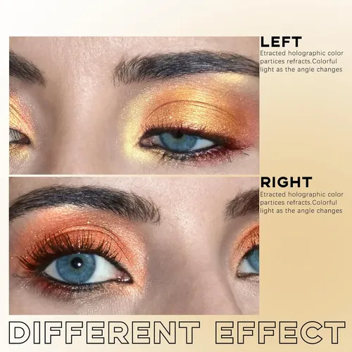 Lápiz Iluminador Perlado Ojos Sombra Brillante Maquillaje