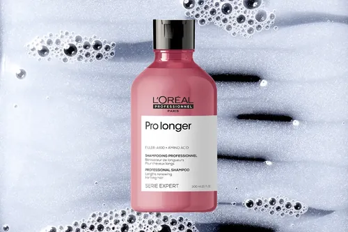 L’oréal Serie Expert Pro Longer Shampoo 300ml