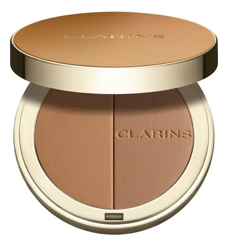 Bronzer Compacto Clarins Ever Bronze Summer