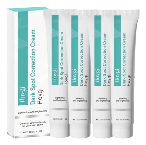 Ab La Crema Correctora De Manchas Aclara Las Manchas Oscuras