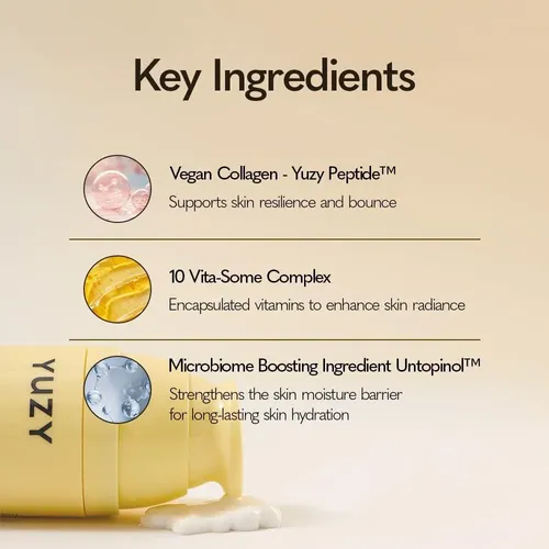 Crema Barrera Vita Biome Con Untopinol