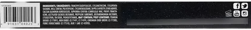 Lorac Lápiz Delineador Impermeable Front Line Pro Dark