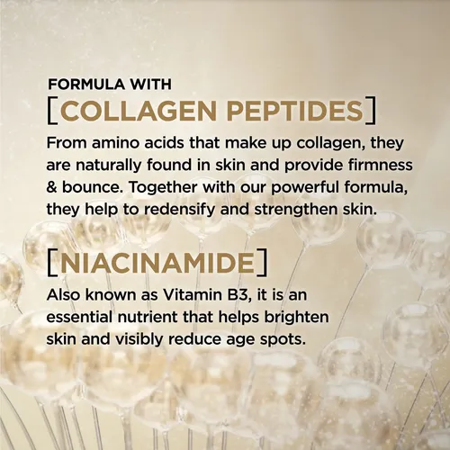 Crema Hidratante L’oreal Paris Age Perfect Collagen Expert Todo Tipo De Piel Día