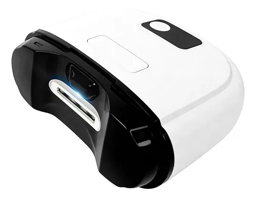 Cortaúñas Eléctrico 3 Velocidades Multiusos, Limador
