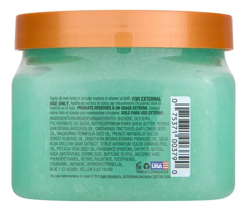Exfoliante Corporal Tree Hut Aurora Nights 532ml Vegano